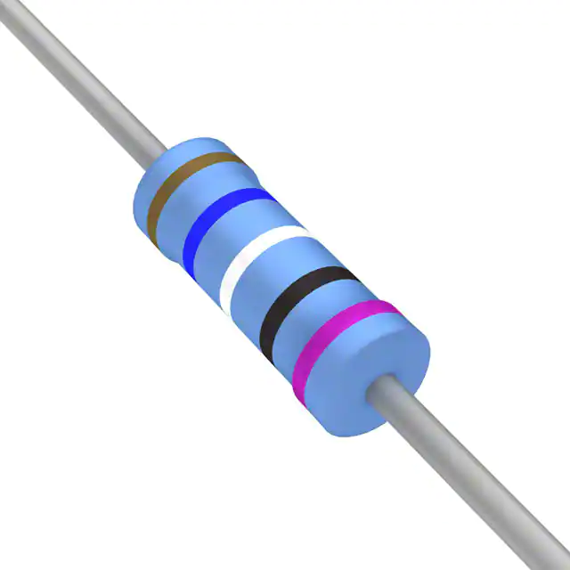YR1B169RCC TE Connectivity Passive Product electronic component